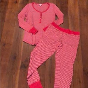 Victoria’s Secret PJs size medium
